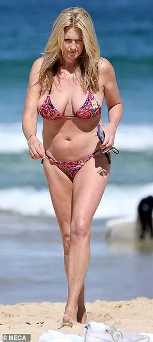 Penny Lancaster OnlyFans Leaked Free Thumbnail Picture - #8aZShe9hZT