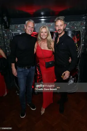 Penny Lancaster OnlyFans Leaked Free Thumbnail Picture - #iv7ZIXWNaM
