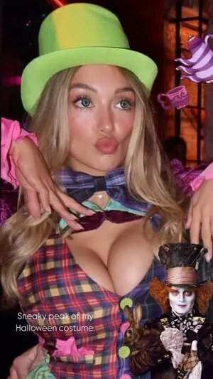 Penny Lane OnlyFans Leaked Free Thumbnail Picture - #Pg9guYBxRF