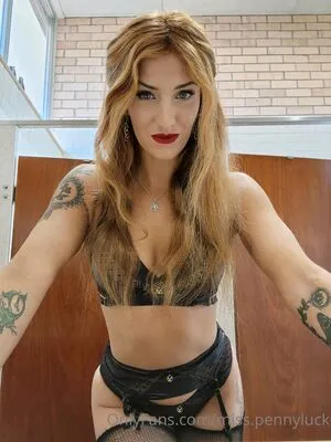 Penny Luck OnlyFans Leaked Free Thumbnail Picture - #WvyfuvCpms