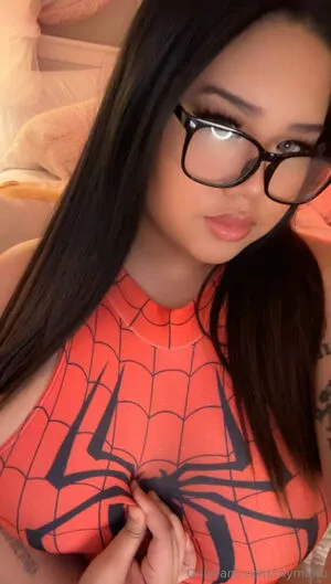 Penny Oleksiak OnlyFans Leaked Free Thumbnail Picture - #Dlx2ZpEn6p