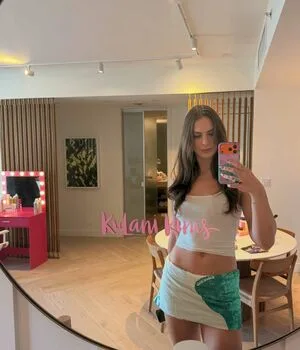 Penny Oleksiak OnlyFans Leaked Free Thumbnail Picture - #mliGXk7uKB