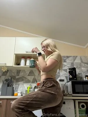 Penny Penny OnlyFans Leaked Free Thumbnail Picture - #Cnl024VtoS