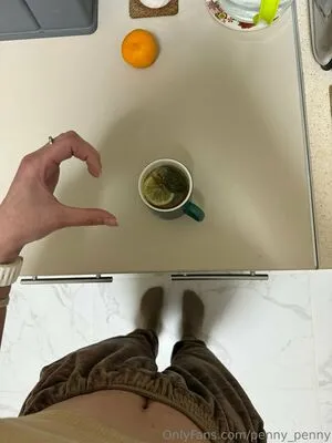 Penny Penny OnlyFans Leaked Free Thumbnail Picture - #YLG6BnRuVP