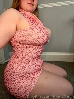 Penny Purge OnlyFans Leaked Free Thumbnail Picture - #Lsxvu6iV8O