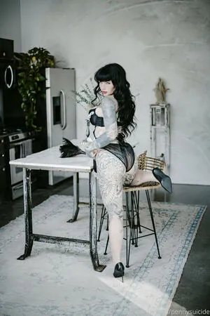 Penny Suicide OnlyFans Leaked Free Thumbnail Picture - #6BvHmuDKSl