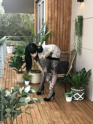 Penny Suicide OnlyFans Leaked Free Thumbnail Picture - #QMo6HYUtHt