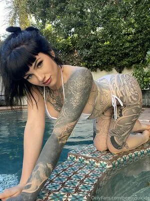 Penny Suicide OnlyFans Leaked Free Thumbnail Picture - #c52ShNxNuV