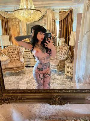 Penny Suicide OnlyFans Leaked Free Thumbnail Picture - #n2oje064fF