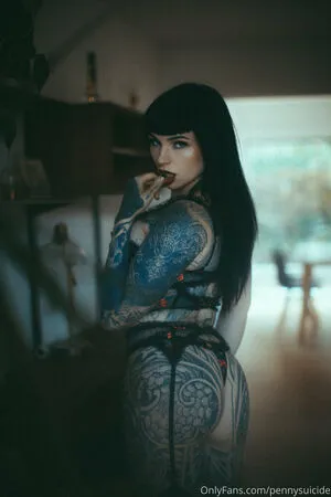 Penny Suicide OnlyFans Leaked Free Thumbnail Picture - #oaLs4tqZ4D