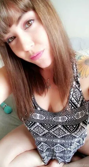 Penny Trait OnlyFans Leaked Free Thumbnail Picture - #NhecNyPYIn