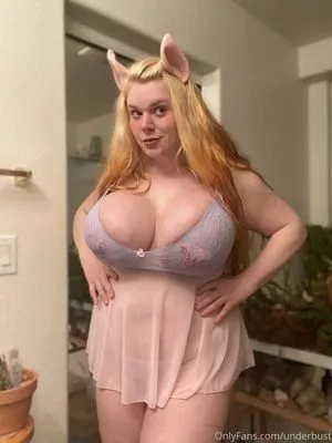 Penny Underbust OnlyFans Leaked Free Thumbnail Picture - #DKvNtUAjAz