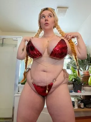 Penny Underbust OnlyFans Leaked Free Thumbnail Picture - #FrmcqCXnQT