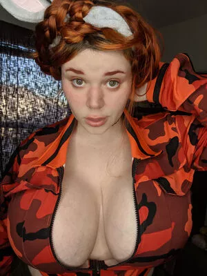 Penny Underbust OnlyFans Leaked Free Thumbnail Picture - #Jz8Ko4rhcM