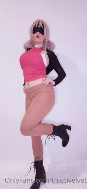 Penny Walsh OnlyFans Leaked Free Thumbnail Picture - #3awCcORRCS