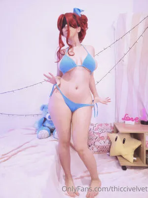 Penny Walsh OnlyFans Leaked Free Thumbnail Picture - #vhE4eqV1Mw