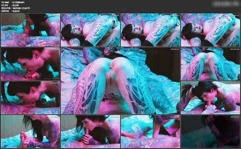 Penny OnlyFans Leaked Free Thumbnail Picture - #Iq45bNE7L6