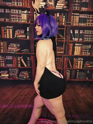 Pennyaphrodite OnlyFans Leaked Free Thumbnail Picture - #2cVWIBNfiN