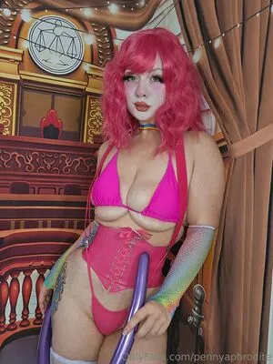 Pennyaphrodite OnlyFans Leaked Free Thumbnail Picture - #j1SUTBtFzH
