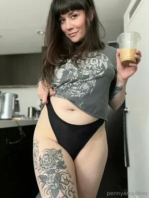 Pennyarcadexo OnlyFans Leaked Free Thumbnail Picture - #KV75WmVpt2