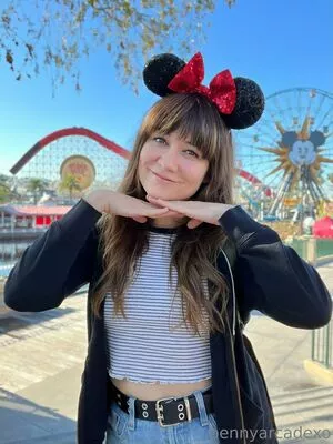 Pennyarcadexo OnlyFans Leaked Free Thumbnail Picture - #c1T1hfSD8y