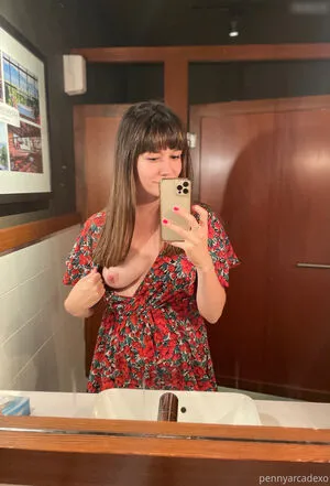 Pennyarcadexo OnlyFans Leaked Free Thumbnail Picture - #lw44dNTguR