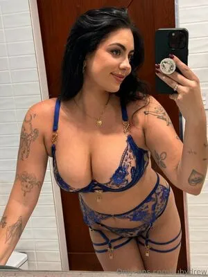 Pennybabyx OnlyFans Leaked Free Thumbnail Picture - #oRGKkRLgxz