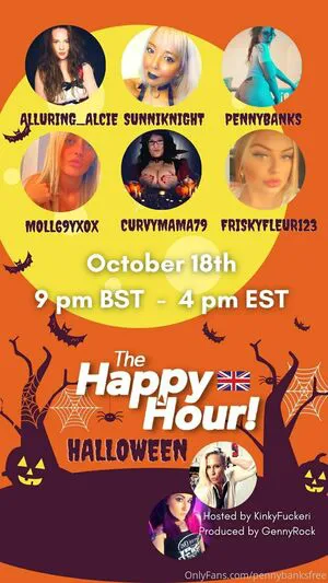 Pennybanksfree OnlyFans Leaked Free Thumbnail Picture - #WdTPGnfSn2