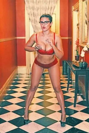 Pennybarber OnlyFans Leaked Free Thumbnail Picture - #UDCiRX6KZA