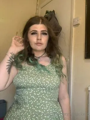 Pennyblackxox OnlyFans Leaked Free Thumbnail Picture - #ieEhr8UZIW