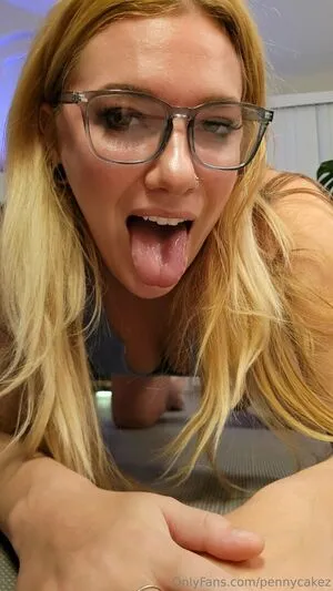 Pennycakez OnlyFans Leaked Free Thumbnail Picture - #EYJzPSTlvA