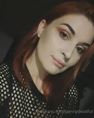 Pennydeadful OnlyFans Leaked Free Thumbnail Picture - #UM8jYN8GDw