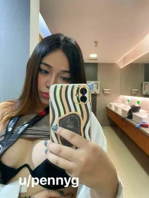 Pennyg OnlyFans Leaked Free Thumbnail Picture - #MuJg8bttxM