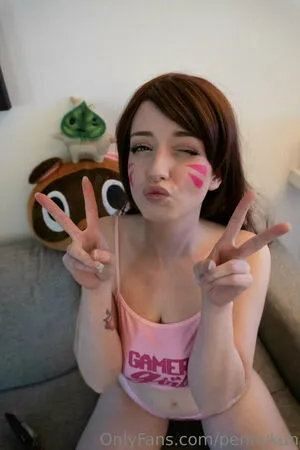 Pennykun OnlyFans Leaked Free Thumbnail Picture - #5T8BLZwV17
