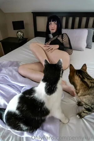 Pennykun OnlyFans Leaked Free Thumbnail Picture - #QJGmjIDTO7
