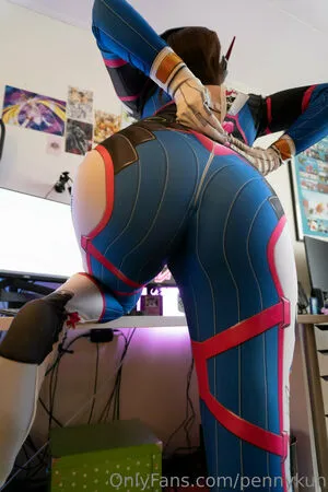 Pennykun OnlyFans Leaked Free Thumbnail Picture - #VSsdaV71as