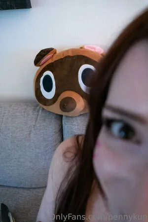 Pennykun OnlyFans Leaked Free Thumbnail Picture - #kH7kV5h2Bx