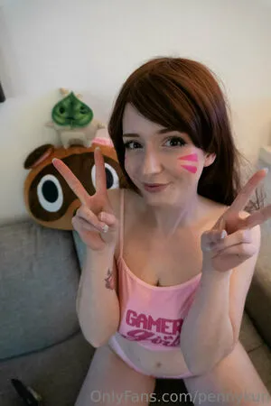 Pennykun OnlyFans Leaked Free Thumbnail Picture - #oMSGjxXbEr