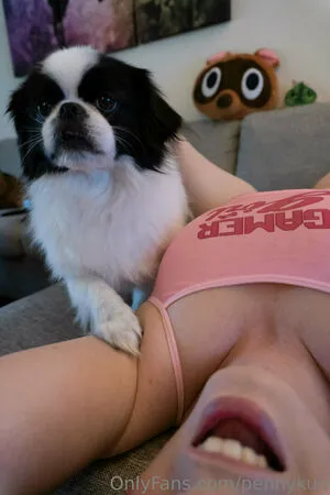 Pennykun OnlyFans Leaked Free Thumbnail Picture - #yCqfaHZkqC
