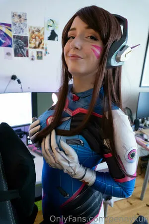 Pennykun OnlyFans Leaked Free Thumbnail Picture - #zhq5XIJQVP