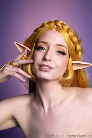 Pennykunfree OnlyFans Leaked Free Thumbnail Picture - #VVil0xcNdU