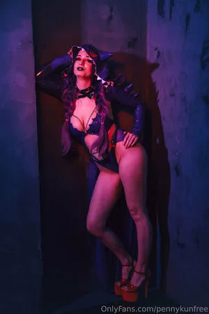 Pennykunfree OnlyFans Leaked Free Thumbnail Picture - #oQeql75uJZ
