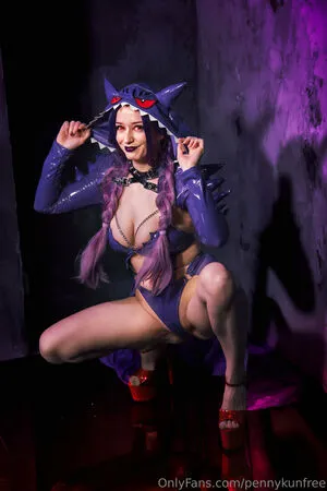 Pennykunfree OnlyFans Leaked Free Thumbnail Picture - #swEh7yAxyC