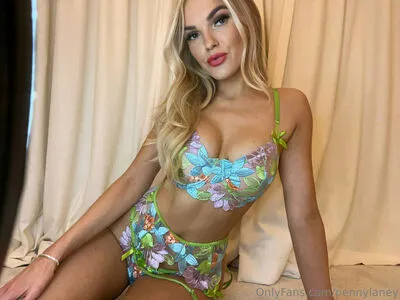Pennylaney OnlyFans Leaked Free Thumbnail Picture - #vmkjQI2sat