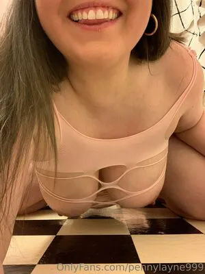 Pennylayne999 OnlyFans Leaked Free Thumbnail Picture - #Qie5xFJDyP