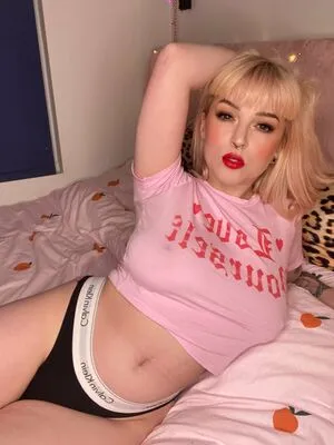 Pennylick OnlyFans Leaked Free Thumbnail Picture - #Qn1ncFej4o