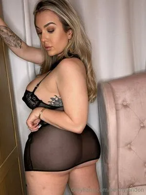 Pennylondon OnlyFans Leaked Free Thumbnail Picture - #20vFwnqA6y