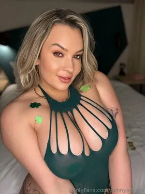 Pennylondon OnlyFans Leaked Free Thumbnail Picture - #76244dAjXw