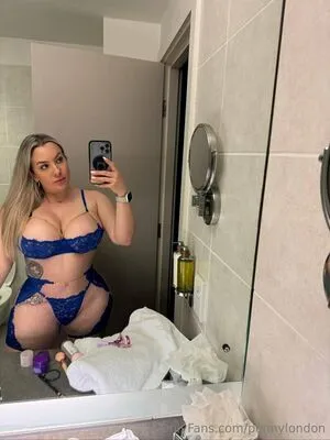 Pennylondon OnlyFans Leaked Free Thumbnail Picture - #7YqGpr6VQg