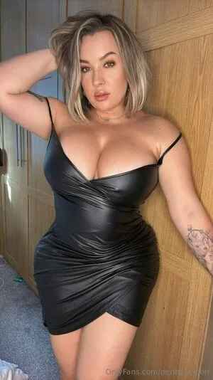 Pennylondon OnlyFans Leaked Free Thumbnail Picture - #B0jU5NIAA1